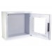 Universal Standard Size AED Wall Cabinet
